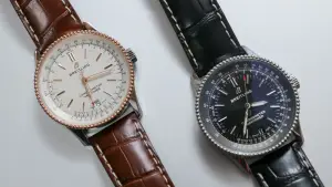 Breitling Navitimer 1 Automatic 38