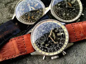 Breitling Navitimer ref. 806
