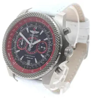 Breitling Breitling Bentley E27365 Titanium