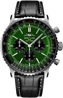 Breitling Breitling Navitimer AB0137-241L1P1 46mm Stainless steel