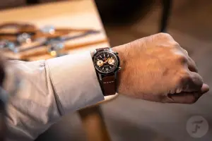 Breitling Chrono-Matic