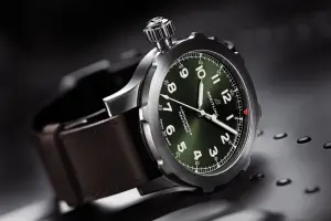 Breitling Navitimer Super 8