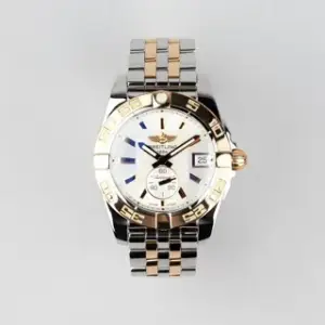Breitling Breitling Galactic 36 C3733012 36mm Stainless steel Silver