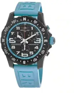 Breitling Breitling Endurance Pro X82310281B1S1 44mm Carbon fiber Black