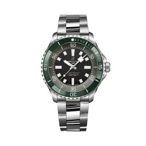 Breitling Superocean Automatic 44 UK Limited Edition