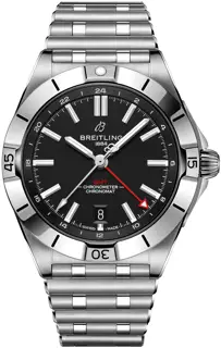 Breitling Breitling Chronomat A32398-101B1A1 40mm Stainless steel