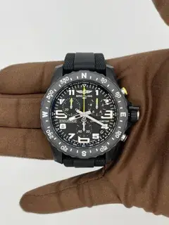 Breitling Breitling Endurance Pro X823104D1B1S1 44mm Brightlight Black