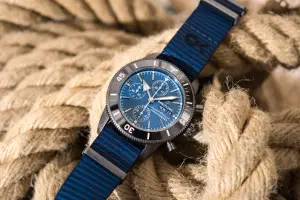 Breitling Superocean Heritage II Chronograph 44 Outerknown