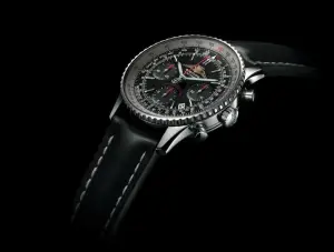 Breitling Navitimer AOPA Limited Edition