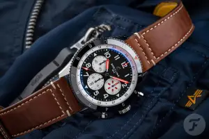 Breitling Super AVI B04 Chronograph 46 GMT