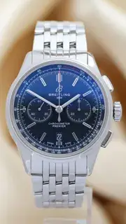 Breitling Breitling Premier AB0118 42mm Green
