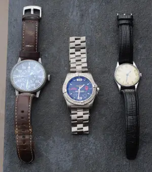 Breitling Aerospace