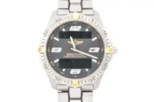 Breitling Breitling Aerospace F65362 Titanium Gray