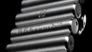 Breitling Chronomat B01 42MM