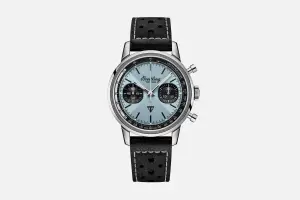 Breitling Top Time Triumph
