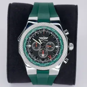 Breitling Breitling Bentley A47362S4/B919 49mm Black