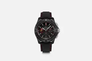 Breitling Avenger B01 Chronograph 44 Night Mission US Navy Editions