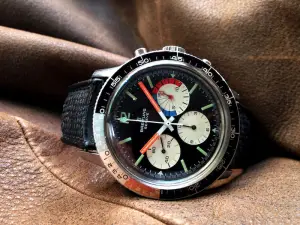 Breitling 7650 Yachting