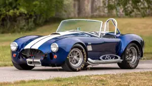 Breitling Top Time Shelby Cobra