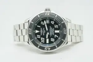Breitling Breitling Superocean 42 A17364 A187B28PRS 42mm Black