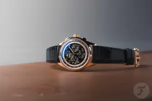 Breitling Premier Datora Perpetual Calendar 140th Anniversary