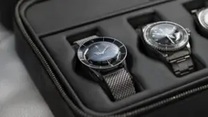 Breitling Breitling Superocean 1004 38mm Stainless steel