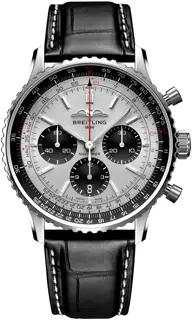 Breitling Breitling Navitimer AB0138-241G1P1 43mm Stainless steel