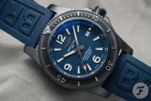 Breitling Superocean Collection