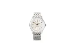 Breitling Breitling Navitimer 36mm Stainless steel Cream
