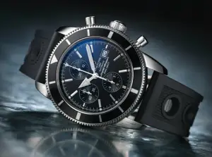 Breitling Superocean Heritage Chronograph