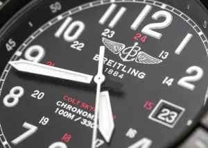 Breitling Colt Skyracer