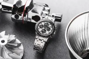 Brellum Pandial Power Reserve Chronometer LE