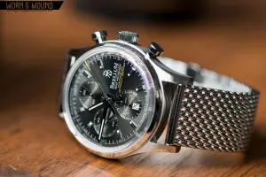 Brellum Duobox