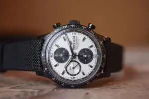 Brellum Duobox Pandial Black-DLC