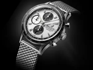 Brellum Duobox Pandial