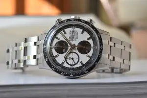 Brellum Pandial LE.2DD Chronometer