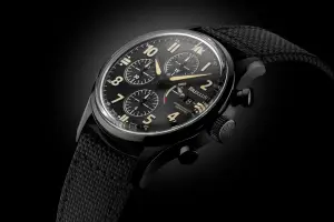 Brellum Pilot Power Gauge LE.1