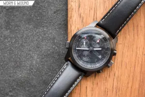 Bremont ALT1-B