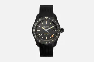 Bremont Supermarine S302