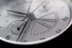 Bremont Victory