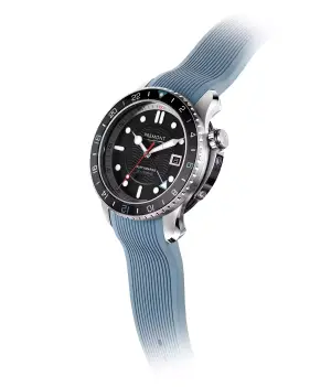 Bremont Waterman Apex