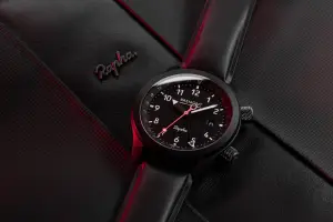 Bremont MBIII Rapha Special Edition