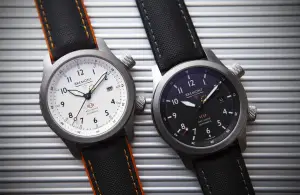 Bremont MBII