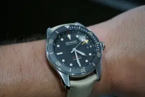 Bremont S302