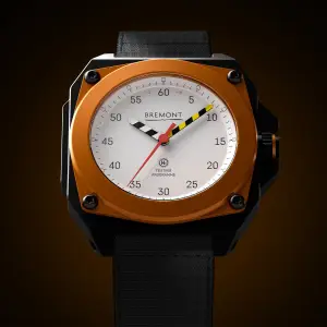 Bremont MB Viper
