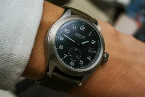Bremont HMAF Broadsword