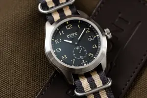 Bremont Broadsword Recon