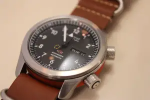 Bremont Martin-Baker II
