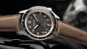 Bremont ionBird