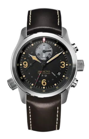 Bremont P-51